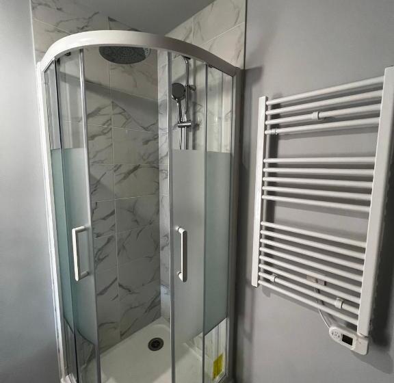 צימר Colocation Macoloc9 Longjumeau