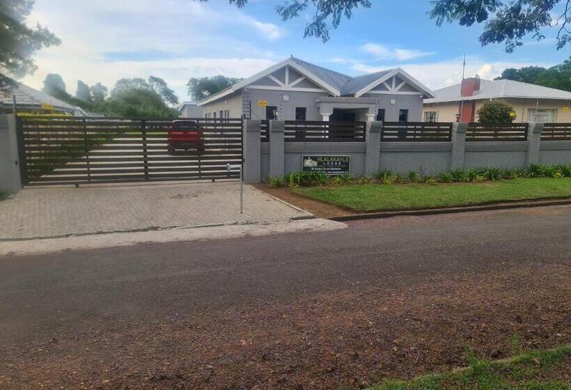 צימר Hlalakahle Lodge