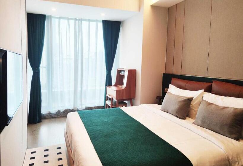 Cres Asia Residence