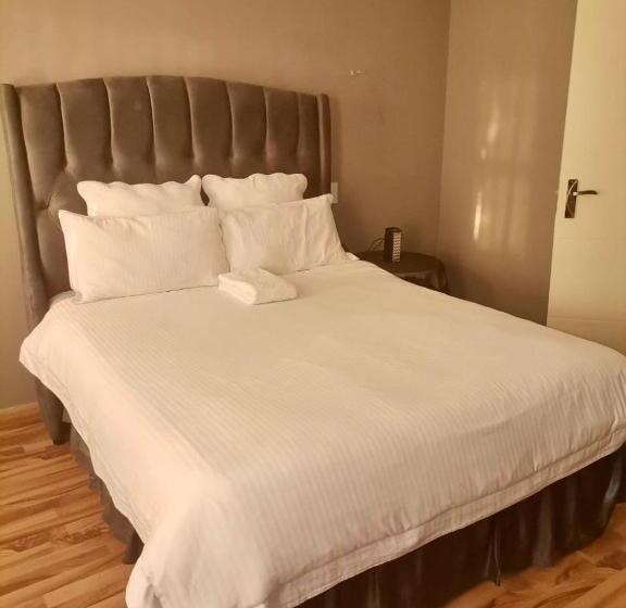 Fletcher B&b