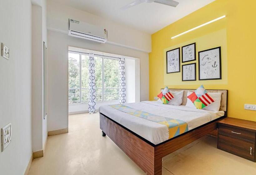 Home Hotel Sea Prince Suites