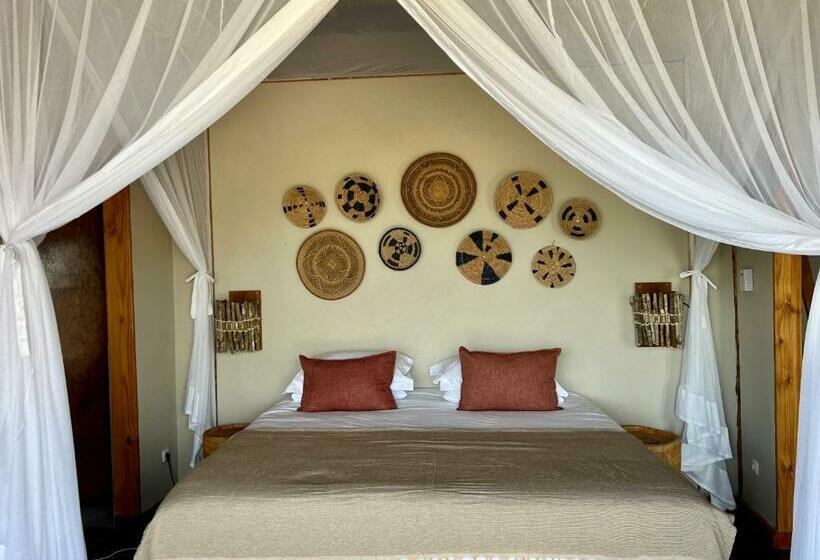 فندق Zenguelemo Lodge