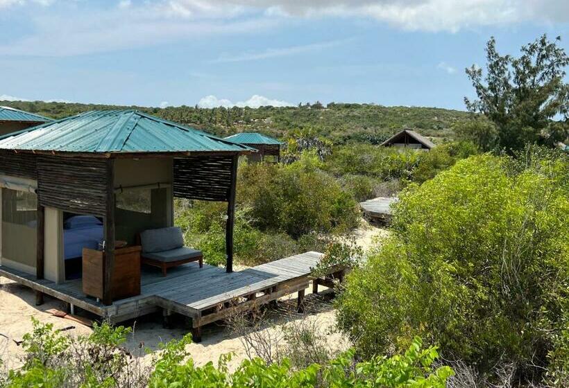 فندق Zenguelemo Lodge