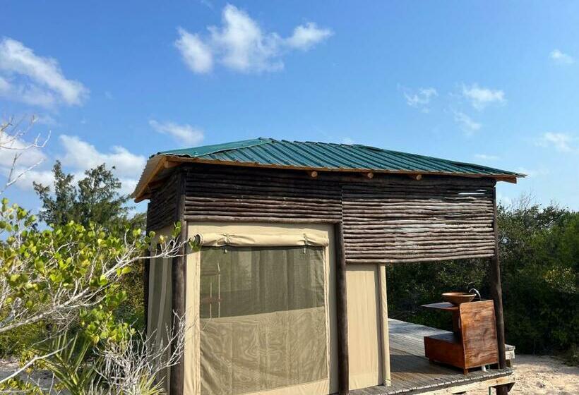 فندق Zenguelemo Lodge