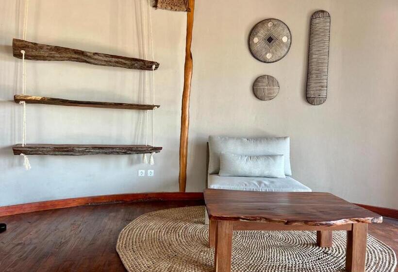 فندق Zenguelemo Lodge
