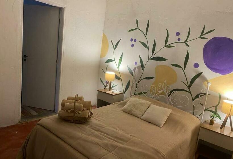 펜션 Sitio Anju