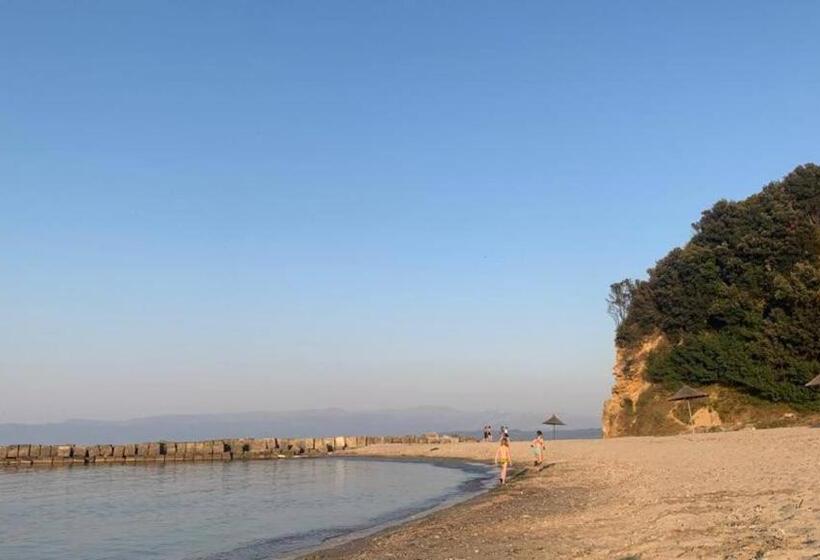 پانسیون Turisalba
