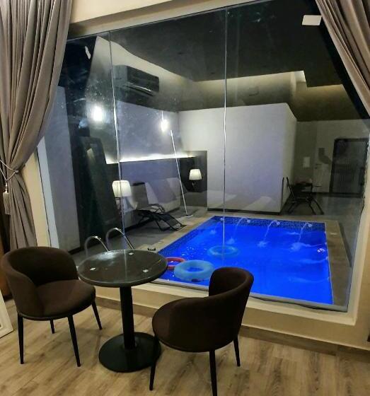 منتجع شاليهات Z5 الفندقية