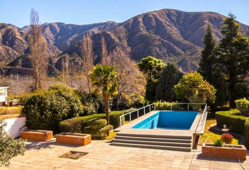 호스텔 Casa Miranda