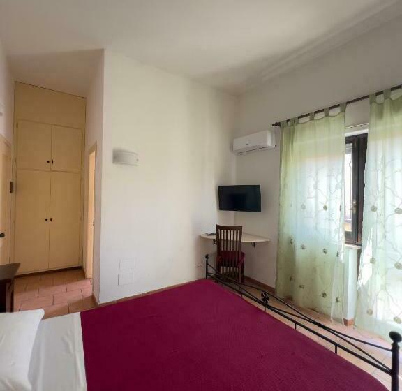 Общежитие Locanda Rosella