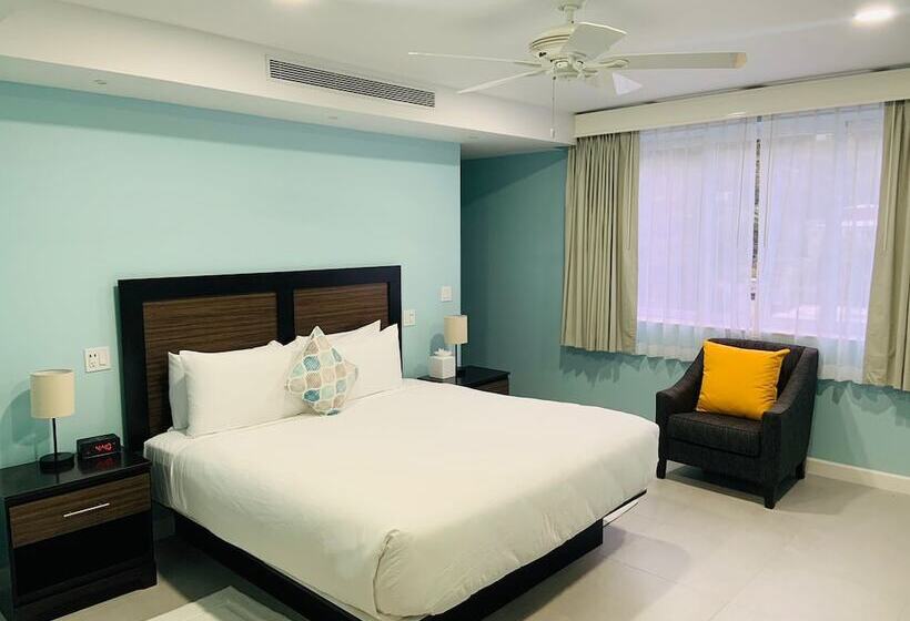 هاستل The New View Inn