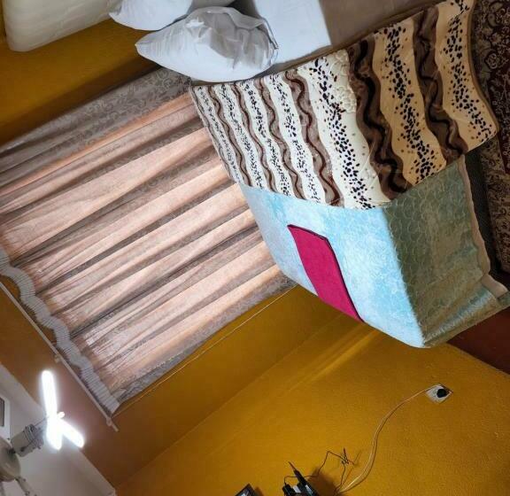 호스텔 Wampex Guest House In Northam Cbd 239 Coal Street