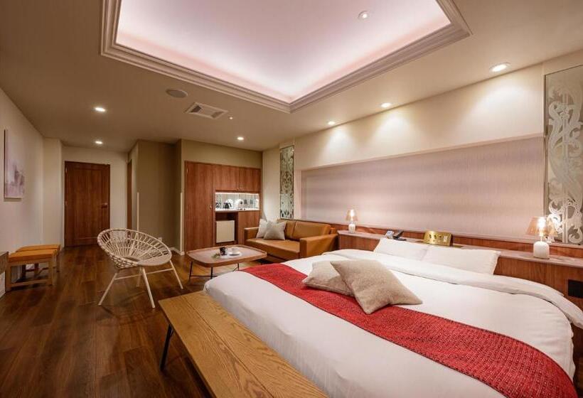 Hotel Bamboo Garden 相模原