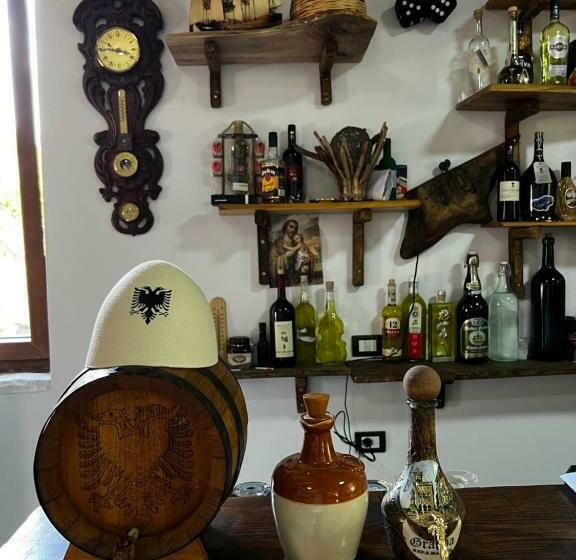 هتل Guest House Aprripe Guri