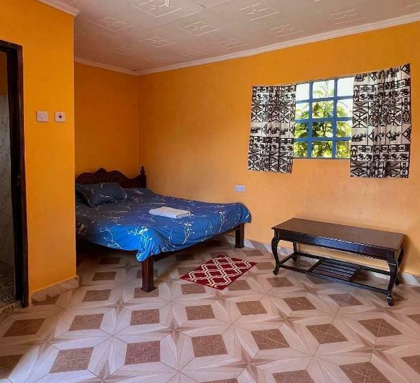 هتل Jc Iten Guest House