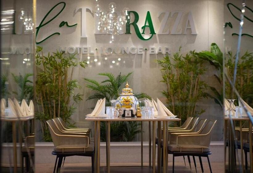 هتل La Terrazza
