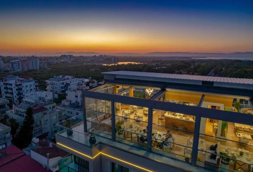 هتل La Terrazza