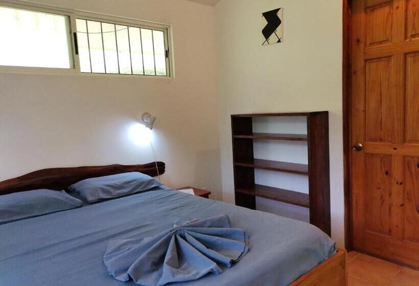 호텔 Mira Olas Cabins