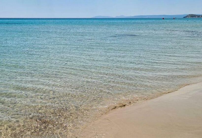 Zaya çeşme Hotel & Beach