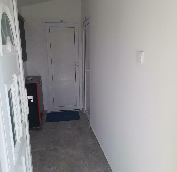 Libero Apartmani
