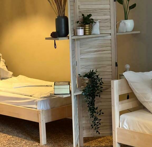Nest Natur Hostel