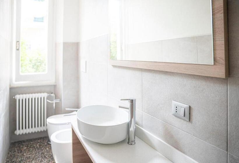 پانسیون 051   Villa Genny Appartamento Agrumi