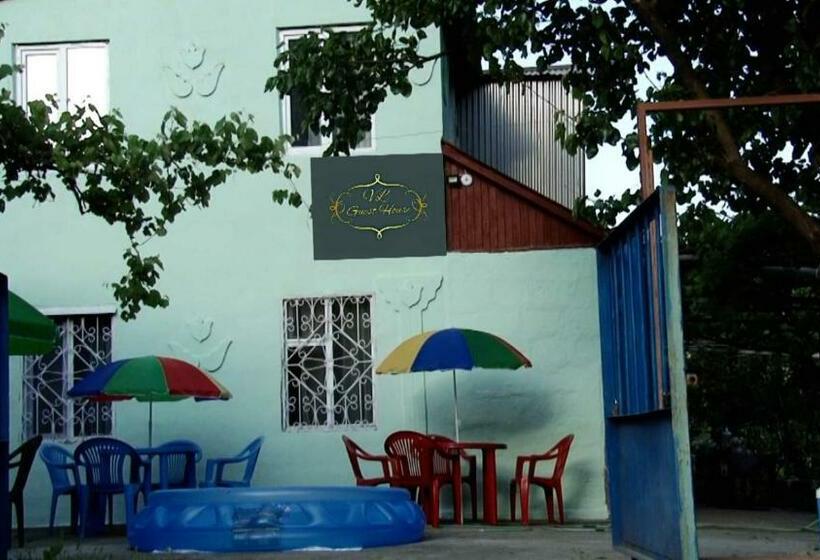 Пансион Guest House Vl