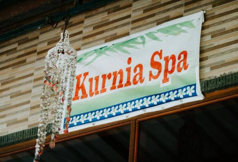 Пансион Kurnia Guest House & Spa