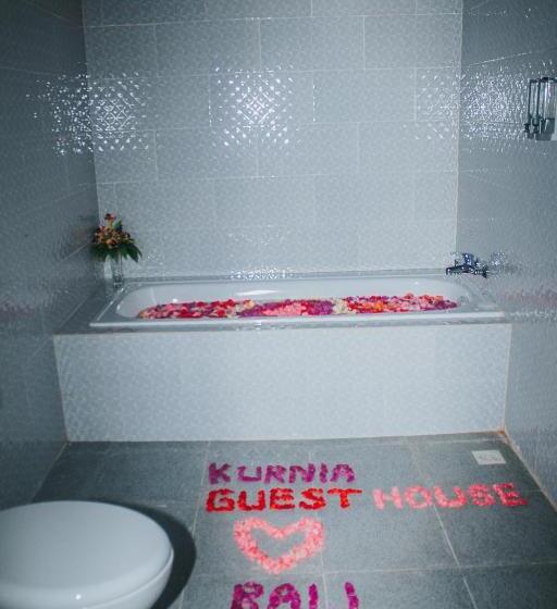 Пансион Kurnia Guest House & Spa
