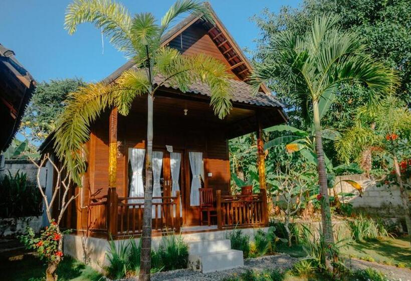 Пансион Kurnia Guest House & Spa