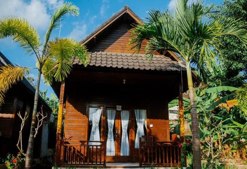 Пансион Kurnia Guest House & Spa