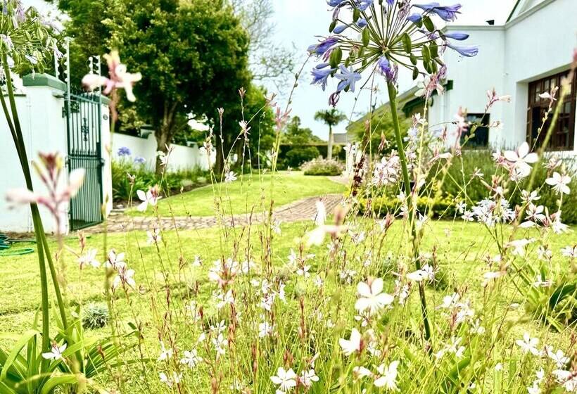 ペンション Whistlewood Guesthouse Walmer, Port Eizabeth