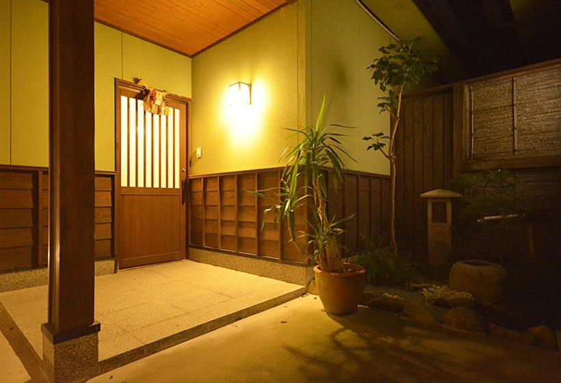 Ryokan Kisara