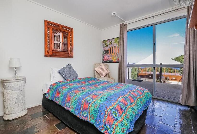 1770 Sovereign Lodge Retreat