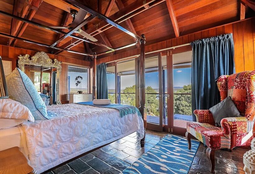 1770 Sovereign Lodge Retreat