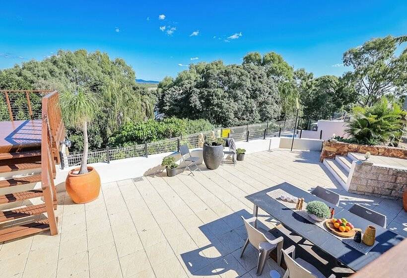1770 Sovereign Lodge Retreat