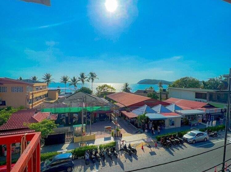 Amzar Motel Cenang