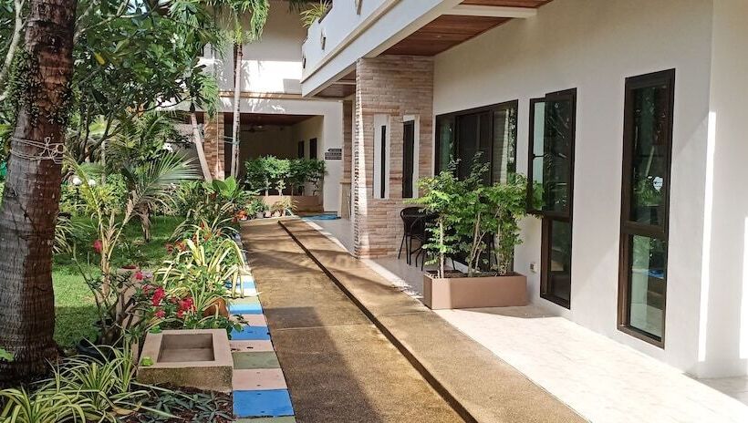 Babylon Pool Villas