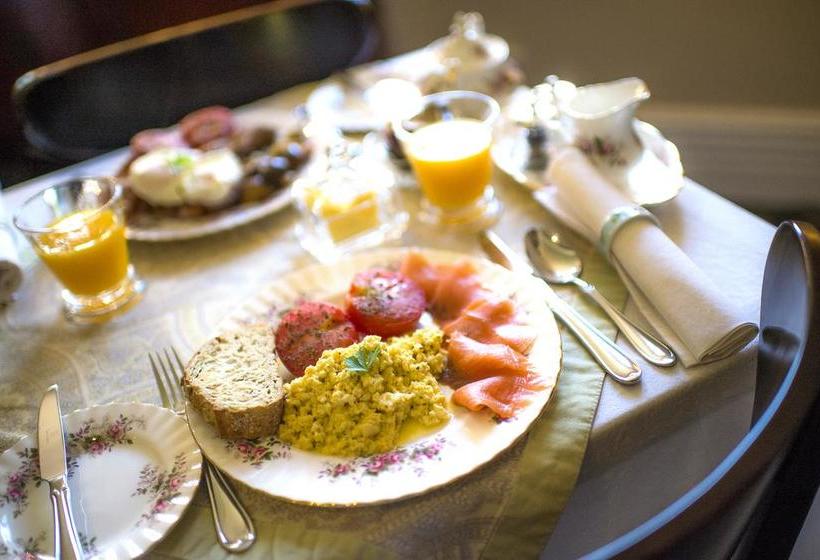 Bed and Breakfast The Greens Of Leura