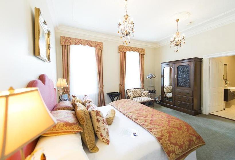 Bed and Breakfast The Greens Of Leura
