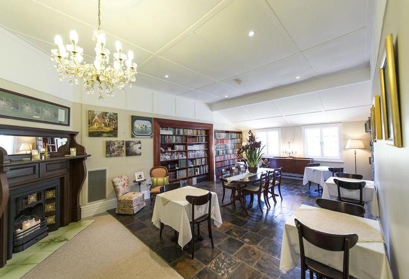 Bed and Breakfast The Greens Of Leura