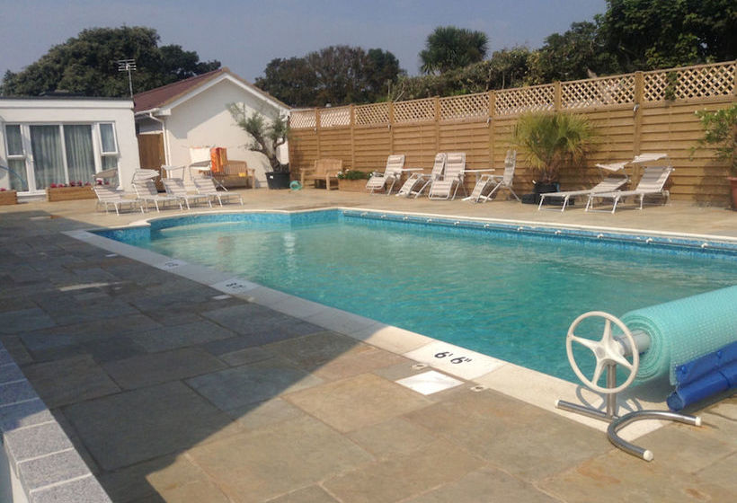 צימר Blue Horizon