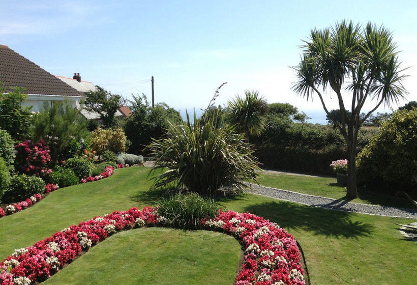 צימר Blue Horizon