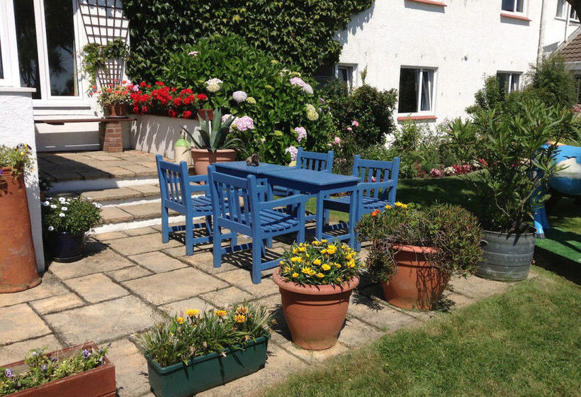 צימר Blue Horizon