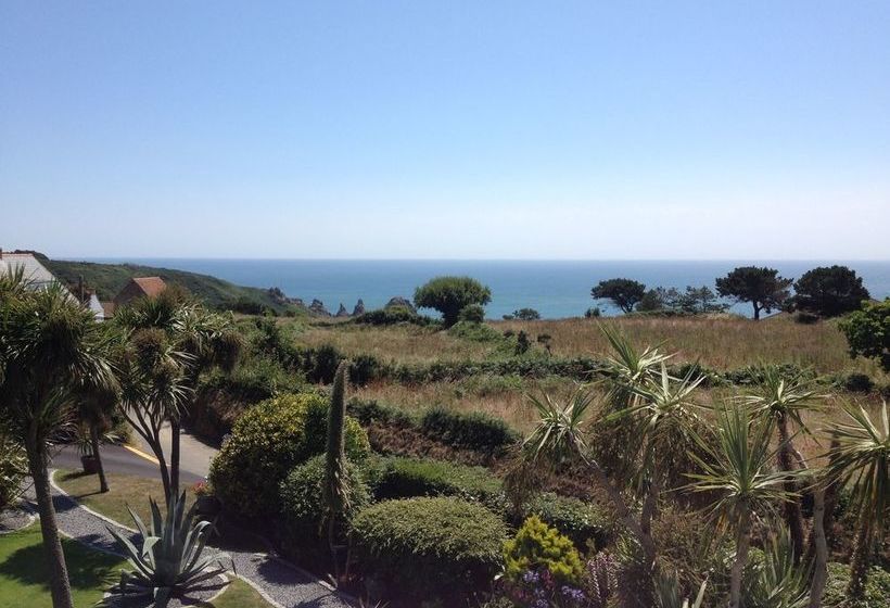 צימר Blue Horizon