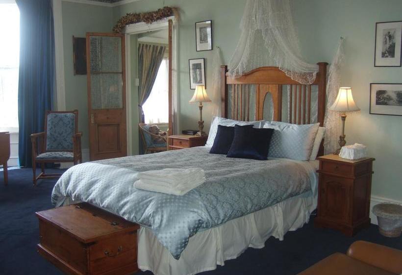צימר Colonial Accommodation At Undine