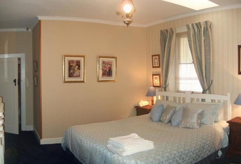 צימר Colonial Accommodation At Undine