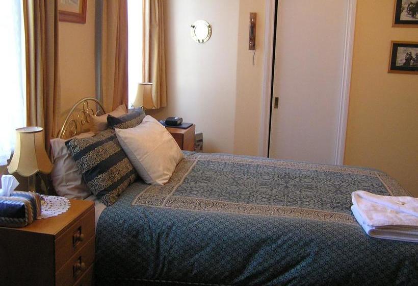 צימר Colonial Accommodation At Undine