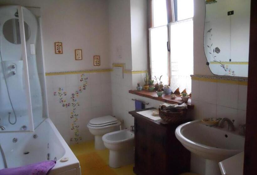 مبيت وإفطار Il Casale Del Sogno