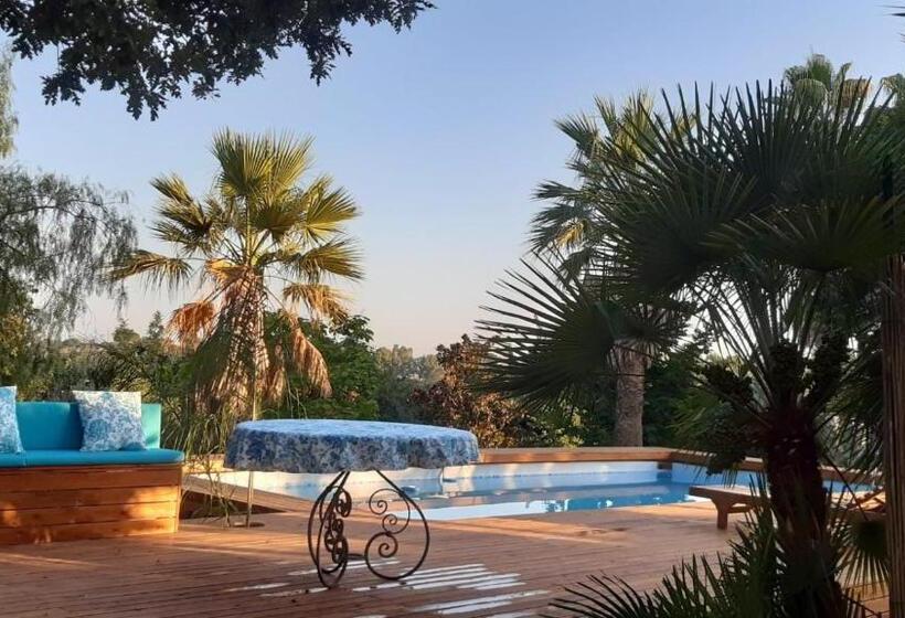 مبيت وإفطار Il Casale Del Sogno